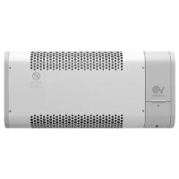 Vortice 70661 - MICRORAPID T 1000-V0 timed convector heater