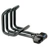 Vortice 70710 - Radiateur soufflant de cheminée CALDOFA