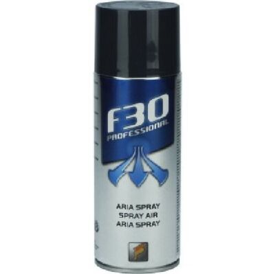 Professional air spray