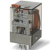 Relais industriel 2NO/NC 24V DC 10A 60.12