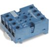 Prise relais industriel 2NO/NC pour 60.12