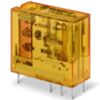 Minirelais 2NO/NC 110V 8A 40.52