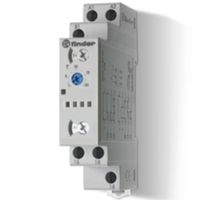 Minuterie multitension et multifonction 80.01