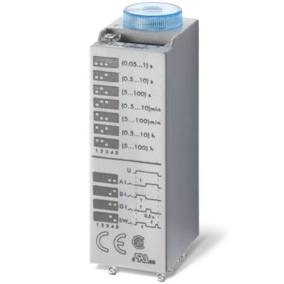 Multifunction time relay 240V 85.02