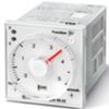 Relais temporisé multifonction et multitension 88.02