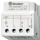 Relè ad impulsi interruttore elettronico 230V 13.91