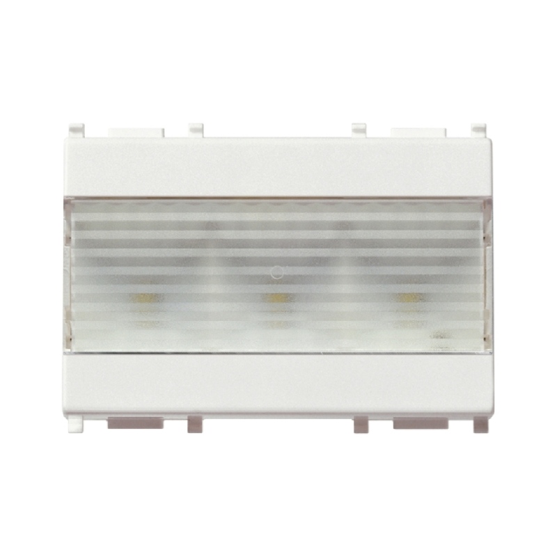 Plana - 3M LED emergency lamp