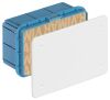 Vimar V70004 - wall mounted box with cover 154x92