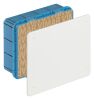 Vimar V70006 - Caja de pared con tapa 195x154