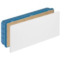 Boîte de jonction intégrée PT10 avec couvercle V70