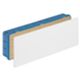 Vimar V70009 - Caja de pared con tapa 479x201