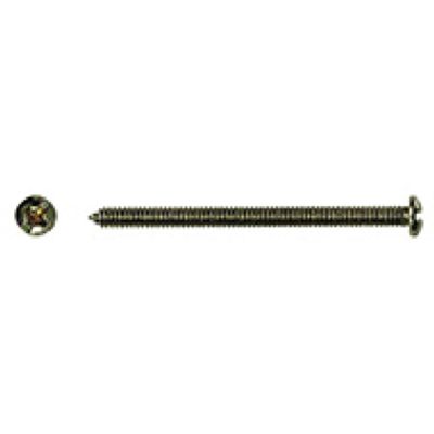 Vis 30 mm pour couvercle de boîte de jonction V70