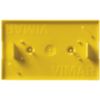 Vimar V71323 - coperchio antimalta per scatola V71303