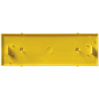 Vimar V71326 - cubierta antimortero para caja V71306