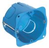 Vimar V71701 - Round plasterboard flush-mounted box V71