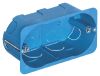 Vimar V71704 - Caja de empotrar de pladur 4M V71