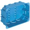 Vimar V71701 - plasterboard flush-mounted box 12-14M V71