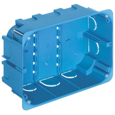 Vimar V71701 - Caja de empotrar de pladur 12-14M V71