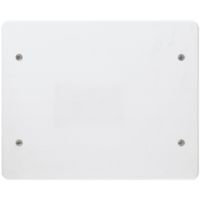 Vimar V71630 - couvercle pour boîtier V71320
