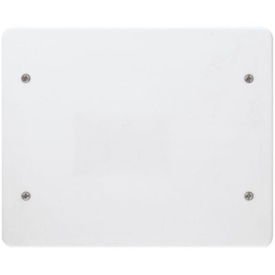 Vimar V71630 - couvercle pour boîtier V71320