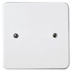 Vimar 02648 - cover for box 101x101 mm