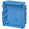 Vimar V53308 - 8M V53 flush-mounted box