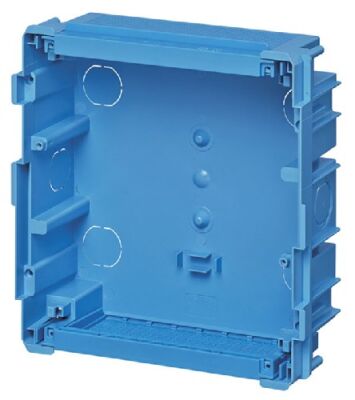 08M V53 flush-mounting box