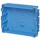 Vimar V53312 - scatola da incasso muratura 12M V53
