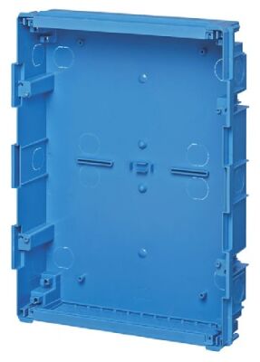 24M V53 flush mounting box