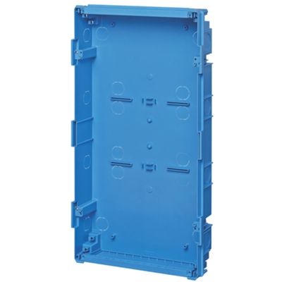 Vimar V53336 - Boîte d'encastrement 36M V53