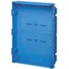 Vimar V53354 - flush-mounted box 54M V53