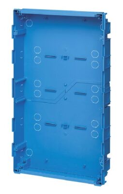 72M V53 flush-mounting box
