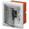 Gewiss GW40602 - centralino incasso 4M 40 CDKI