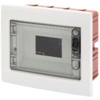 Gewiss GW40604 - centralino incasso 8M 40 CDKI