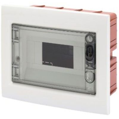 Gewiss GW40604 - centralino incasso 8M 40 CDKI