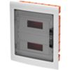 Gewiss GW40606 - centralino incasso 24M 40 CDKI