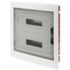 Gewiss GW40609 - centralino incasso 36M 40 CDKI