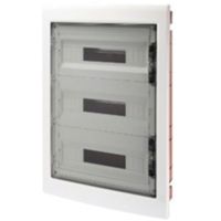 Gewiss GW40610 - centralino incasso 54M 40 CDKI