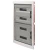 Gewiss GW40611 - centralino incasso 72M 40 CDKI