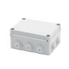 Gewiss GW44026 - junction box with cable gland 150x110x70