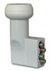 LNB 4 LTE UX-QD LTE outputs