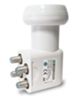 Sorties LNB 4 LTE UX-QD LTE