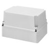 Gewiss GW44218 - caja conexiones tapa alta 240x190x160