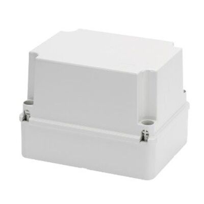 Gewiss GW44219 - caja conexiones tapa alta 300x220x180