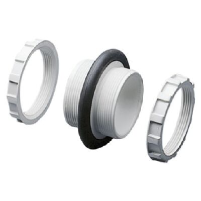 Gewiss GW44620 - raccord union étanche 