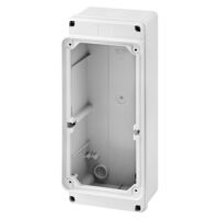 Boîtier de prise verrouillé 63A CBF IP67
