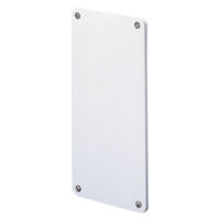 Cache aveugle pour socle 16/32A IP65