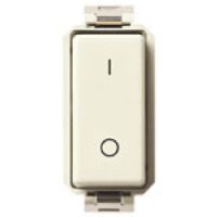 Vimar 08016 - interrupteur bipolaire
