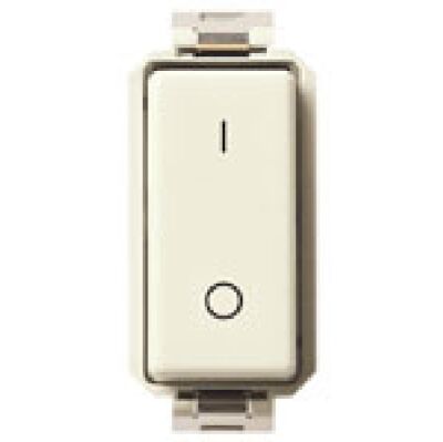 Vimar 08016 - interrupteur bipolaire