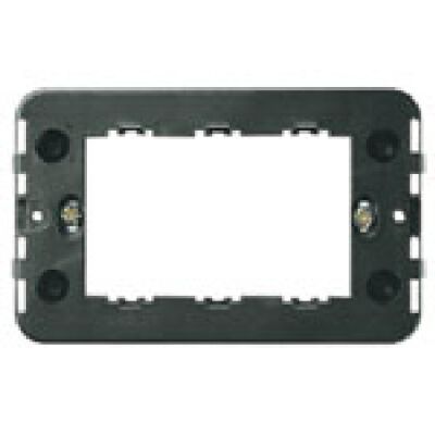 Vimar 08531.S - Support 3 modules